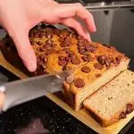 High-Protein Graham Cracker Chocolate Bites (No-Bake!)