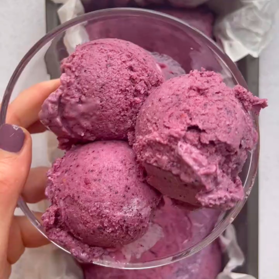 Cottage Cheese Ice Cream: The Ultimate Creamy Protein-Packed Frozen Treat